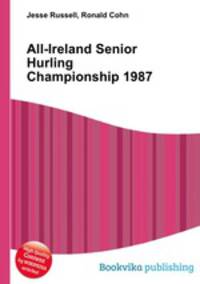 All-Ireland Senior Hurling Championship 1987