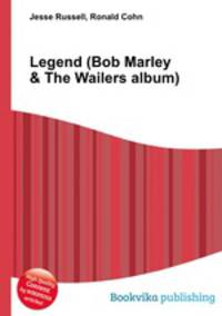 Legend (Bob Marley & The Wailers album)