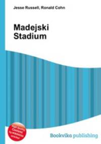 Madejski Stadium