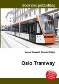 Oslo Tramway