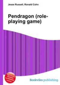 Pendragon (role-playing game)