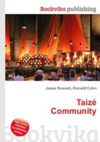 Taize Community
