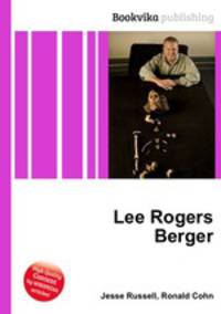 Lee Rogers Berger