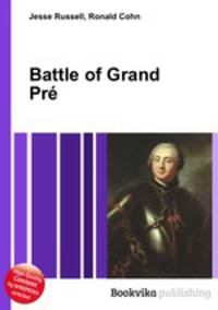 Battle of Grand Pre