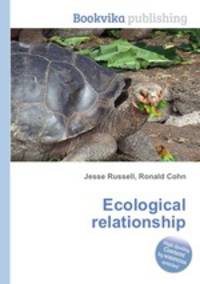 Ecological relationship