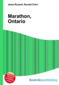 Marathon, Ontario
