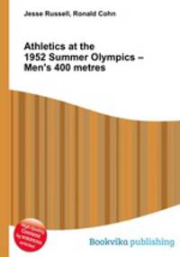 Athletics at the 1952 Summer Olympics – Men