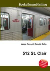 512 St. Clair