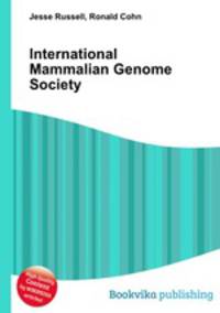 International Mammalian Genome Society