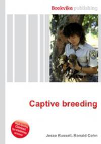 Captive breeding
