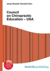 Council on Chiropractic Education – USA