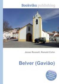 Belver (Gaviao)