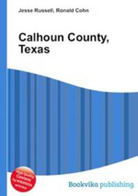Calhoun County, Texas