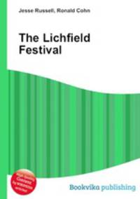 The Lichfield Festival