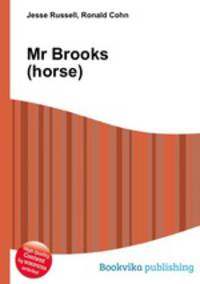 Mr Brooks (horse)