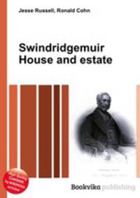 Swindridgemuir House and estate