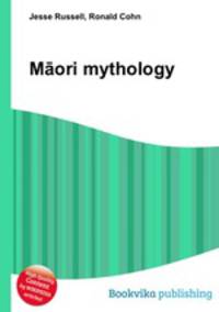 Maori mythology