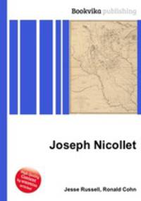 Joseph Nicollet