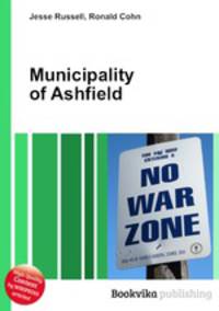 Municipality of Ashfield