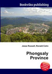 Phongsaly Province
