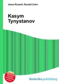 Kasym Tynystanov