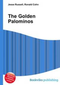 The Golden Palominos