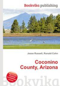 Coconino County, Arizona