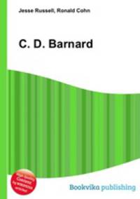C. D. Barnard