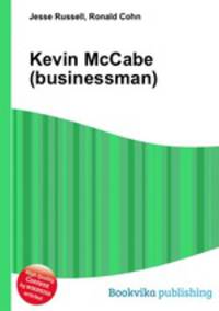 Kevin McCabe (businessman)