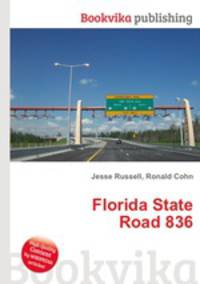 Florida State Road 836