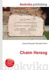 Chaim Herzog