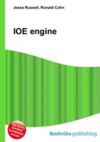 IOE engine