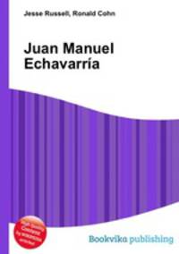 Juan Manuel Echavarria