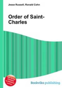 Order of Saint-Charles