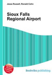 Sioux Falls Regional Airport