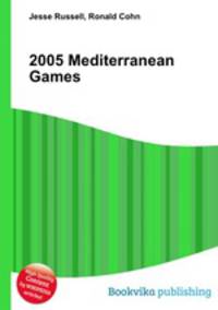 2005 Mediterranean Games