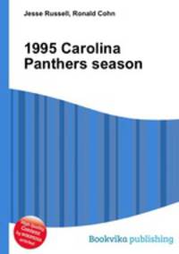 1995 Carolina Panthers season