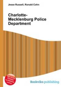 Charlotte-Mecklenburg Police Department