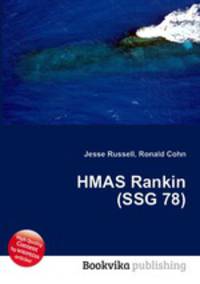 HMAS Rankin (SSG 78)