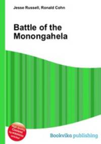 Battle of the Monongahela