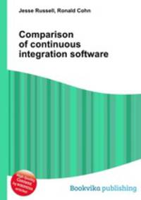 Comparison of continuous integration software