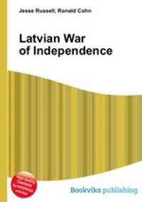 Latvian War of Independence