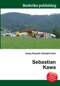 Sebastian Kawa