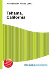Tehama, California