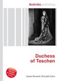 Duchess of Teschen