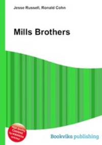 Mills Brothers