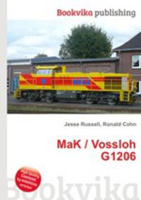 MaK / Vossloh G1206
