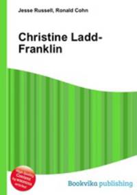 Christine Ladd-Franklin