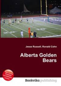 Alberta Golden Bears
