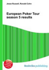 European Poker Tour season 5 results